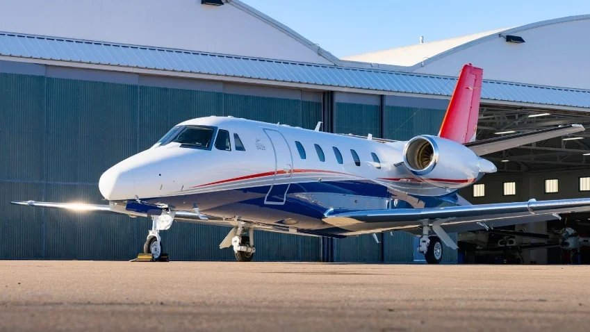 Private Jet Charter