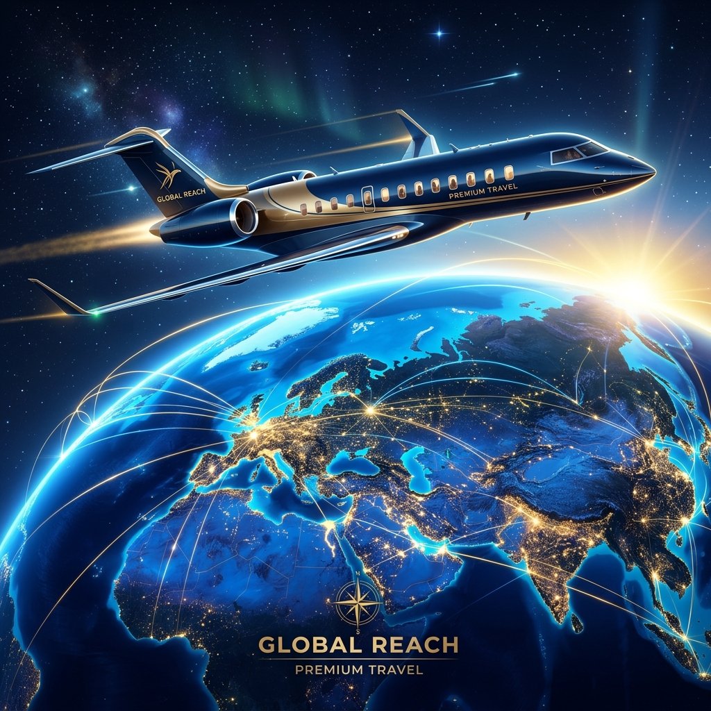 Global Service Operations